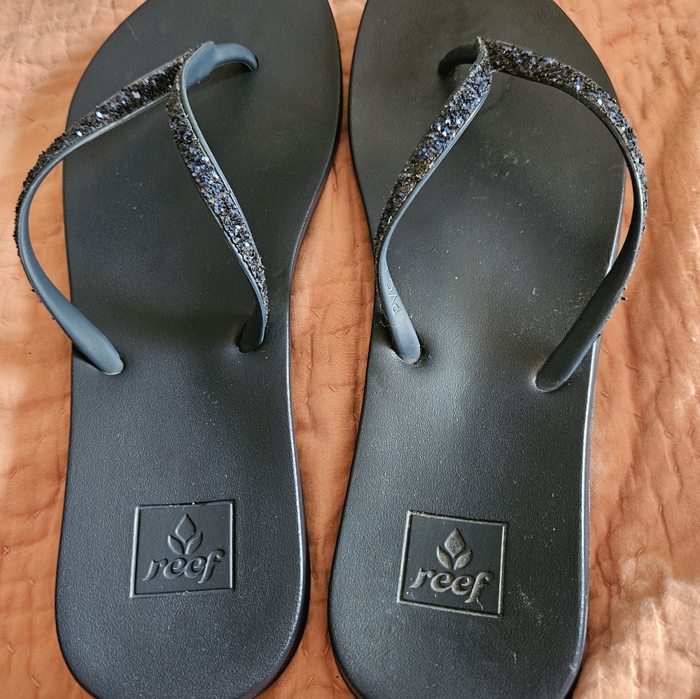 Reef Stargazer Flip Flops